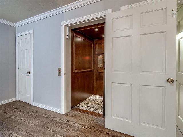 9809 Ramsey Road, Yukon, OK 73099