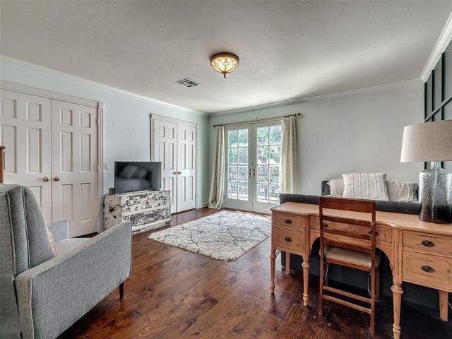 9809 Ramsey Road, Yukon, OK 73099