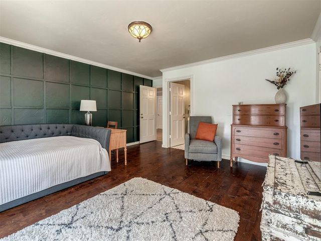 9809 Ramsey Road, Yukon, OK 73099
