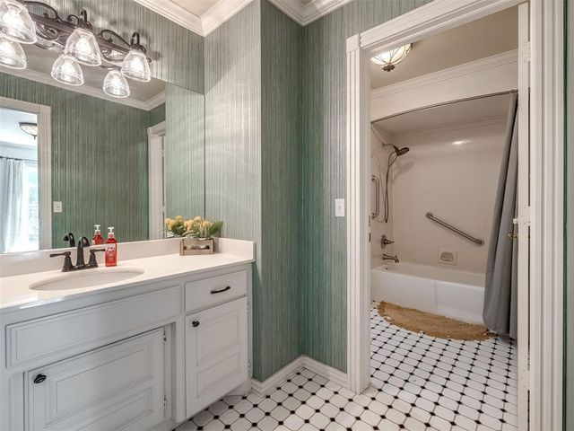 9809 Ramsey Road, Yukon, OK 73099