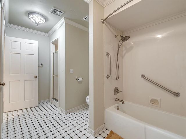 9809 Ramsey Road, Yukon, OK 73099