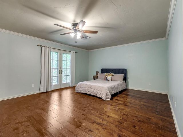 9809 Ramsey Road, Yukon, OK 73099