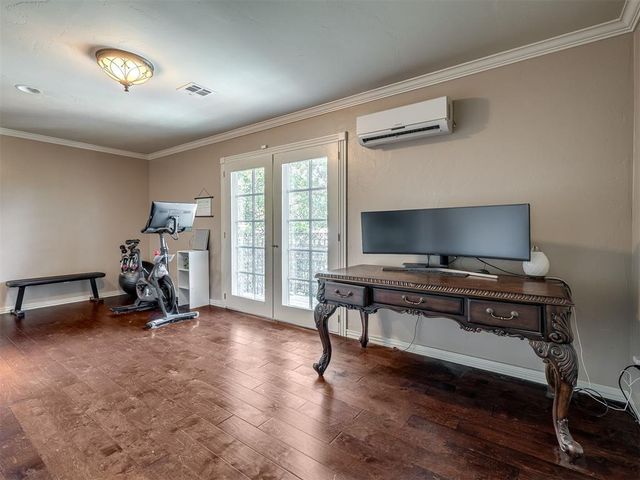 9809 Ramsey Road, Yukon, OK 73099