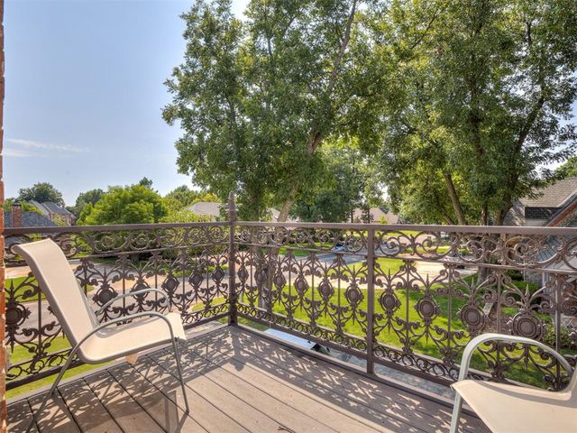 9809 Ramsey Road, Yukon, OK 73099