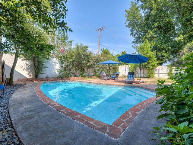 9809 Ramsey Road, Yukon, OK 73099