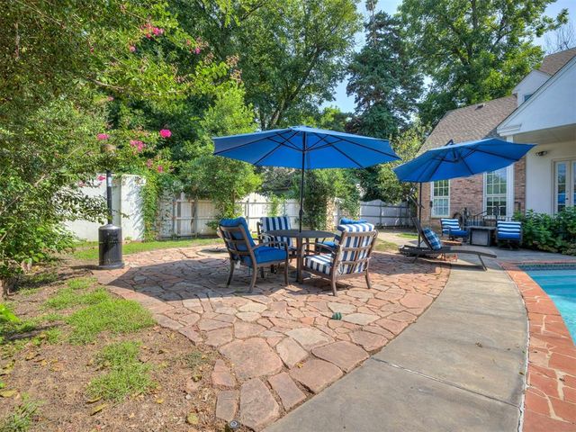 9809 Ramsey Road, Yukon, OK 73099