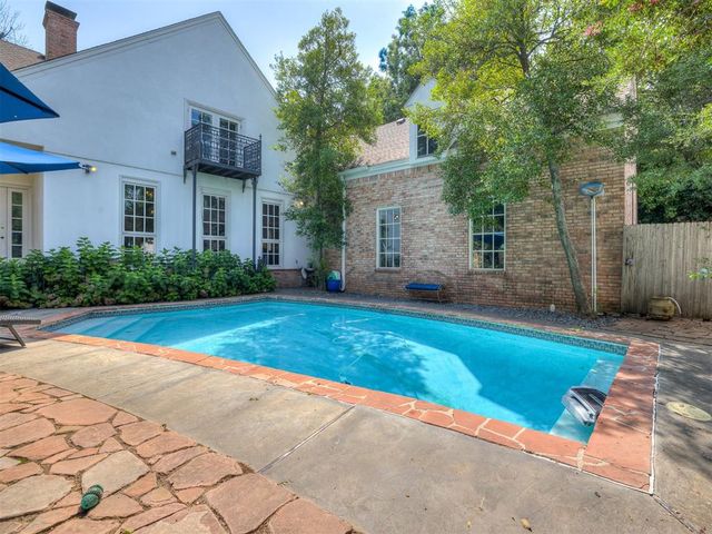 9809 Ramsey Road, Yukon, OK 73099