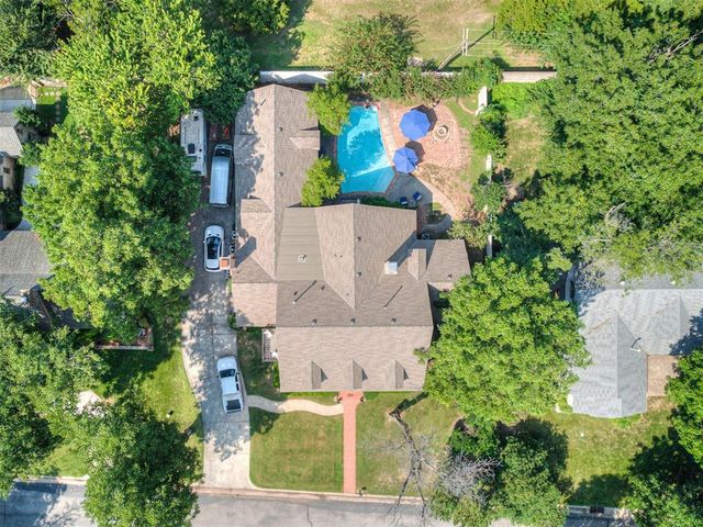 9809 Ramsey Road, Yukon, OK 73099