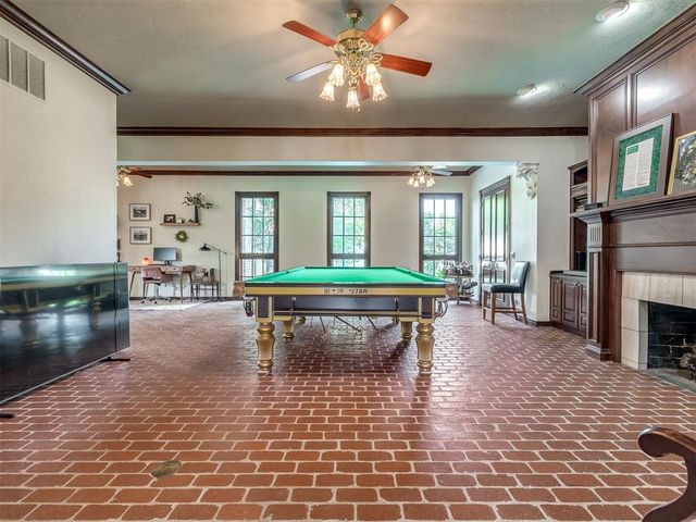 9809 Ramsey Road, Yukon, OK 73099