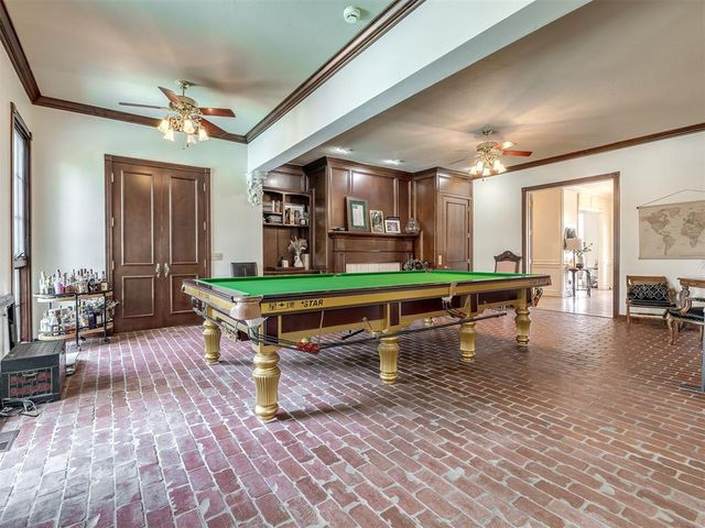 9809 Ramsey Road, Yukon, OK 73099