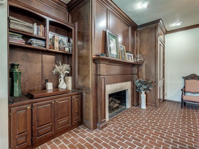 9809 Ramsey Road, Yukon, OK 73099