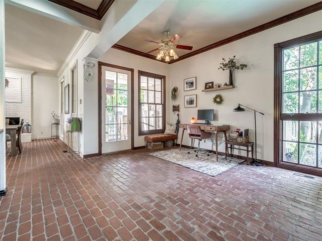 9809 Ramsey Road, Yukon, OK 73099
