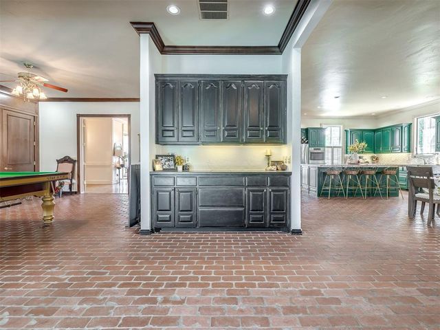 9809 Ramsey Road, Yukon, OK 73099