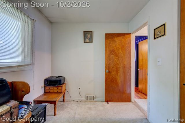 17341 Avilla Boulevard, Southfield, MI 48076