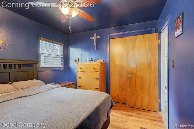 17341 Avilla Boulevard, Southfield, MI 48076