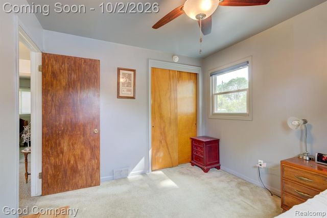 17341 Avilla Boulevard, Southfield, MI 48076