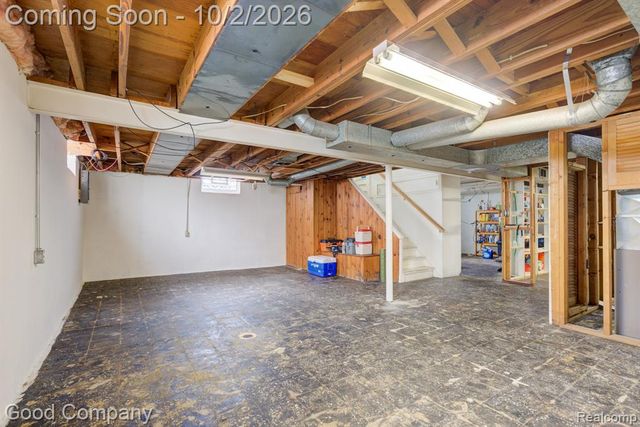 17341 Avilla Boulevard, Southfield, MI 48076