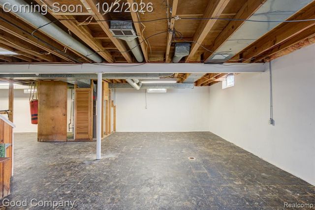 17341 Avilla Boulevard, Southfield, MI 48076