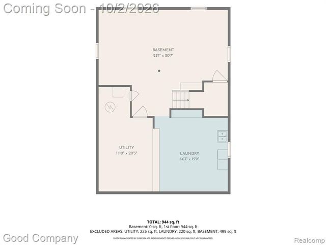 17341 Avilla Boulevard, Southfield, MI 48076