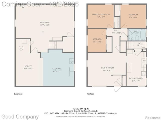 17341 Avilla Boulevard, Southfield, MI 48076