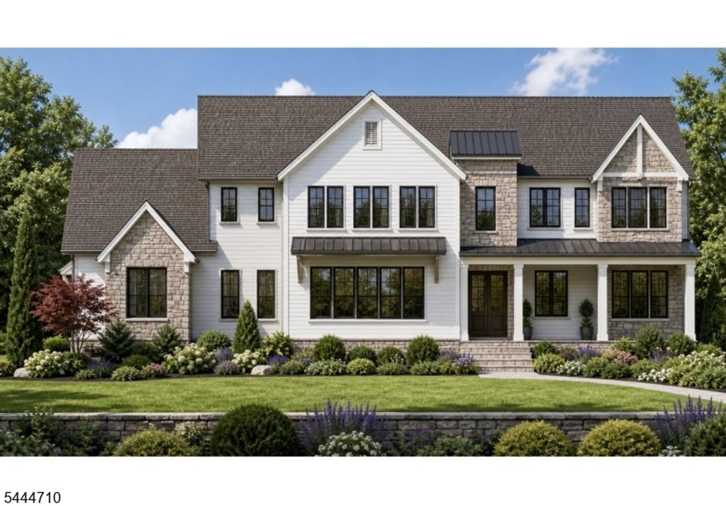 1123 Raritan Rd, Scotch Plains Twp., NJ 07076 — exterior