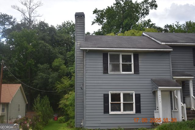 4403 Azalea Drive, Macon, GA 31210