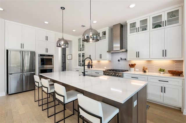 404 Wonderstruck, Liberty Hill, TX 78642