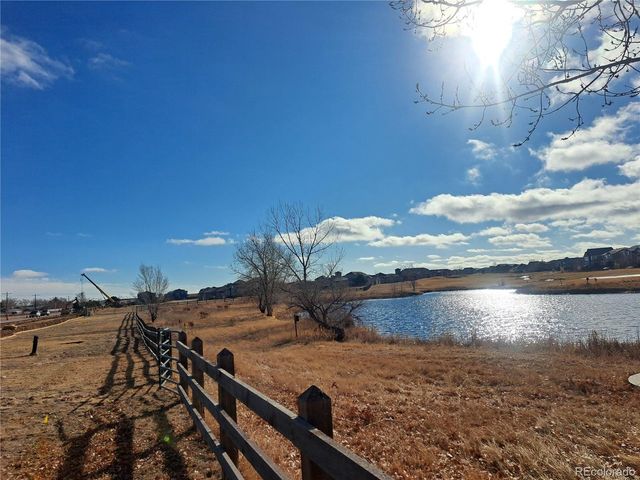 16304 E 117 Ave, Commerce City, CO 80022