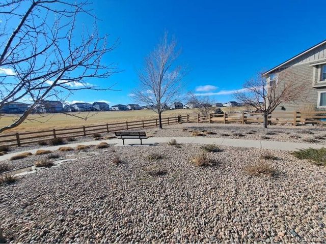 16304 E 117 Ave, Commerce City, CO 80022