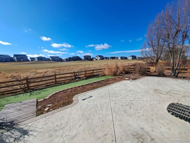 16304 E 117 Ave, Commerce City, CO 80022