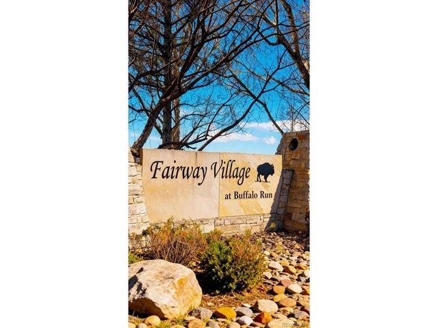 16304 E 117 Ave, Commerce City, CO 80022