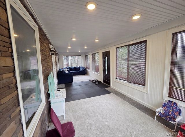 7 Lindbergh Court, Cheektowaga, NY 14225