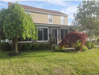 7 Lindbergh Court, Cheektowaga, NY 14225