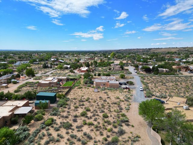 Lot 52 Camino De La Tierra, Corrales, NM 87048