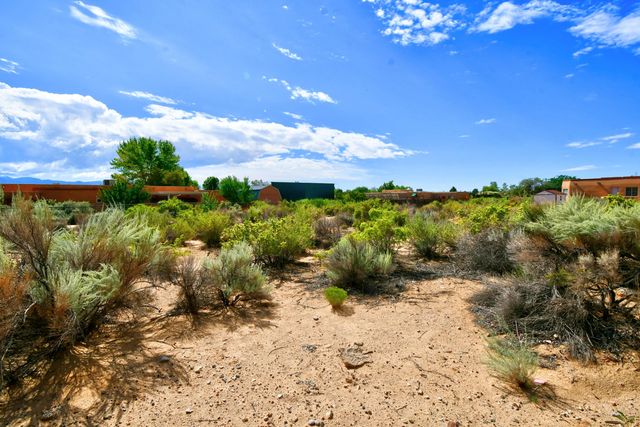 Lot 52 Camino De La Tierra, Corrales, NM 87048