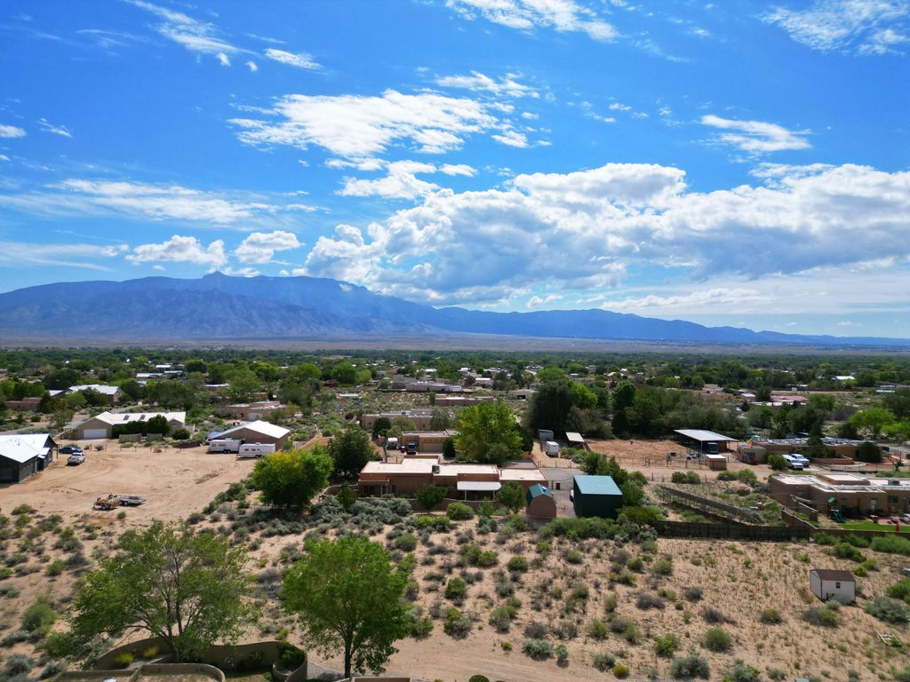 Lot 52 Camino De La Tierra, Corrales, NM 87048