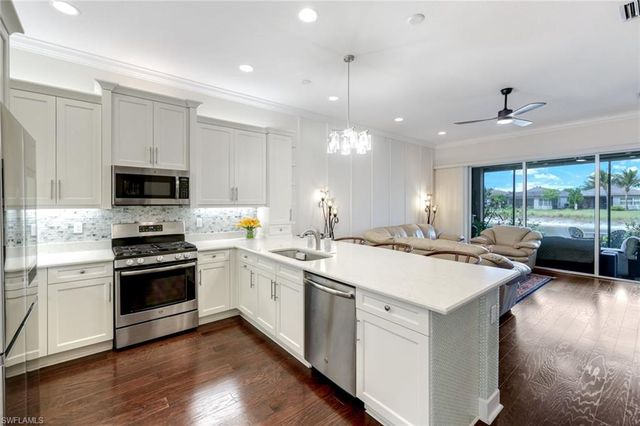 28436 Burano DR, Bonita Springs, FL 34135