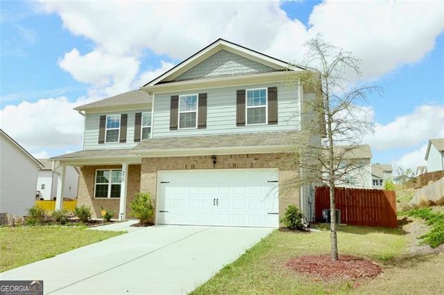 8816 SIBELLA Court, Lithia Springs, GA 30122