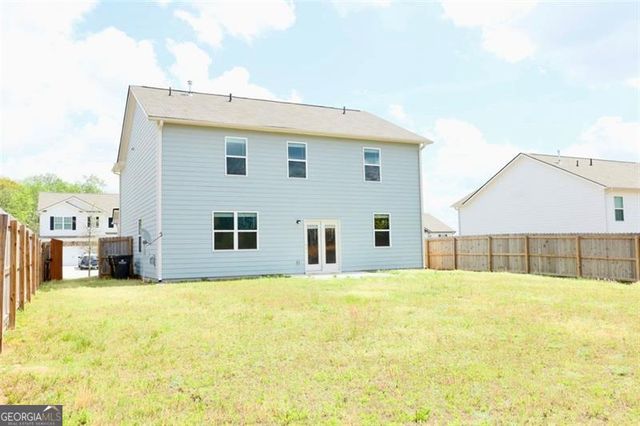 8816 SIBELLA Court, Lithia Springs, GA 30122