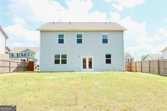 8816 SIBELLA Court, Lithia Springs, GA 30122