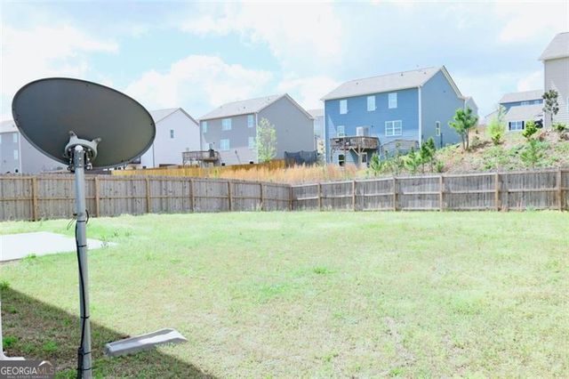 8816 SIBELLA Court, Lithia Springs, GA 30122