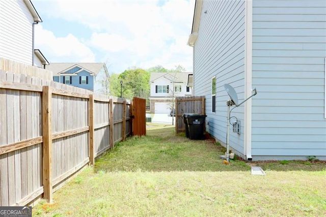 8816 SIBELLA Court, Lithia Springs, GA 30122