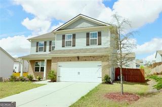 8816 SIBELLA, Lithia Springs, GA 30122