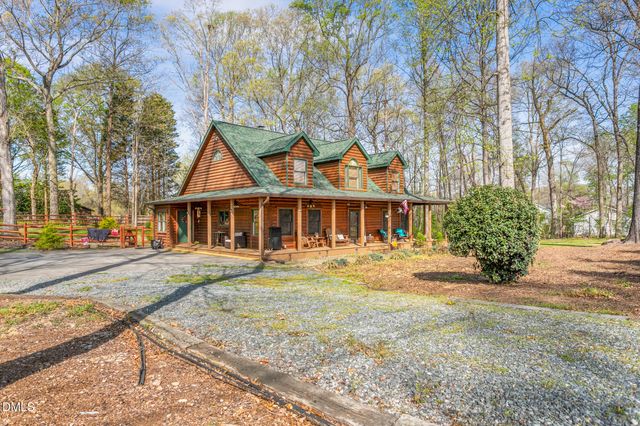 1750 Kerner Road, Kernersville, NC 27284