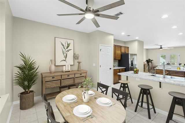 110 Crosby ST, Georgetown, TX 78633