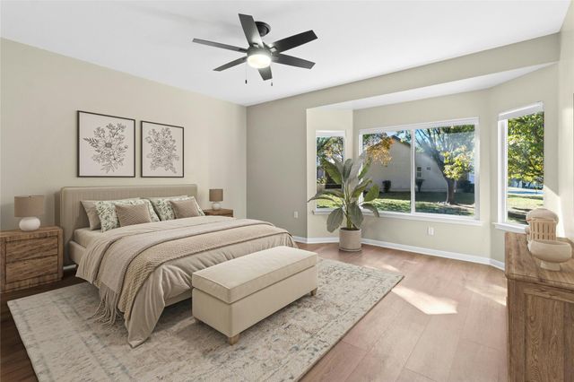 110 Crosby ST, Georgetown, TX 78633