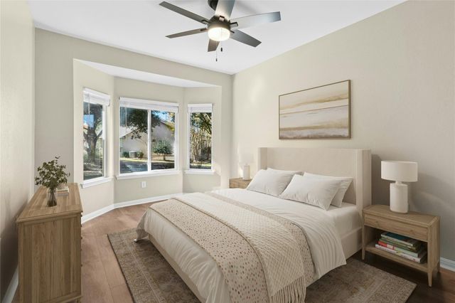 110 Crosby ST, Georgetown, TX 78633