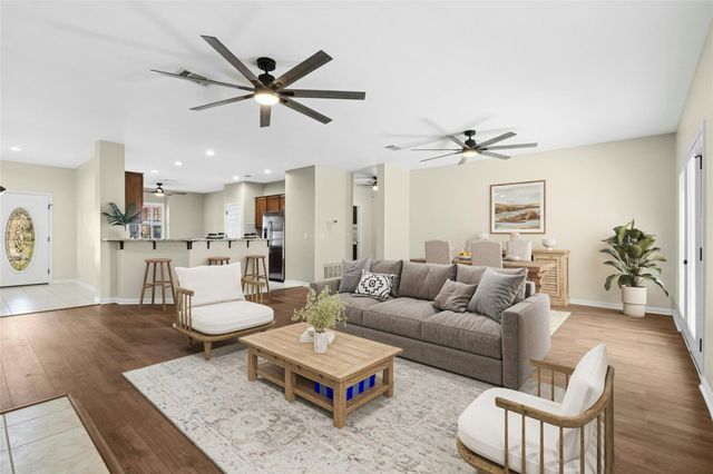 110 Crosby ST, Georgetown, TX 78633