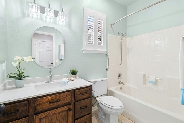 110 Crosby ST, Georgetown, TX 78633