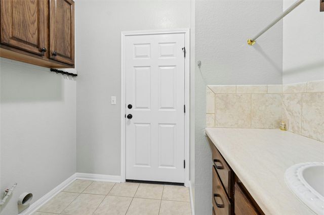 110 Crosby ST, Georgetown, TX 78633